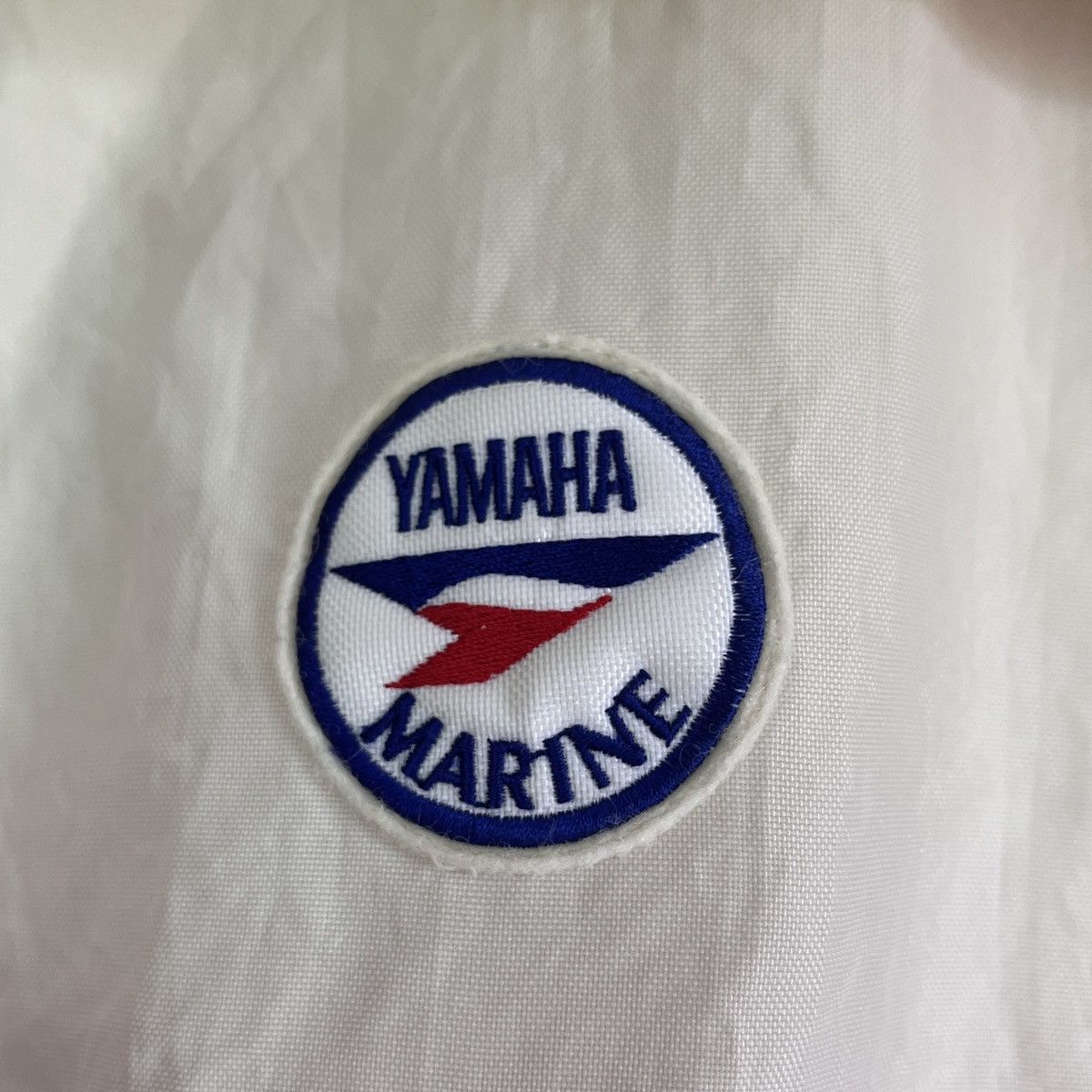 Vintage × Yamaha Vintage 91 Yamaha Marine Nippon Challenge America's Cup 1991 Size US L / EU 52-54 / 3 - 5 Thumbnail