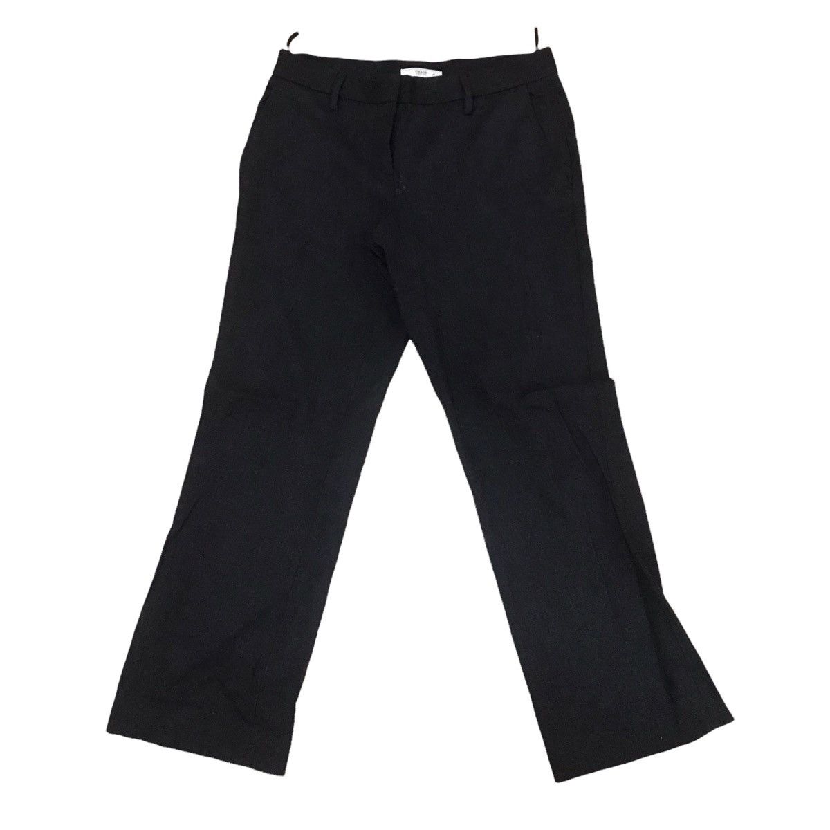Prada wool pants 44