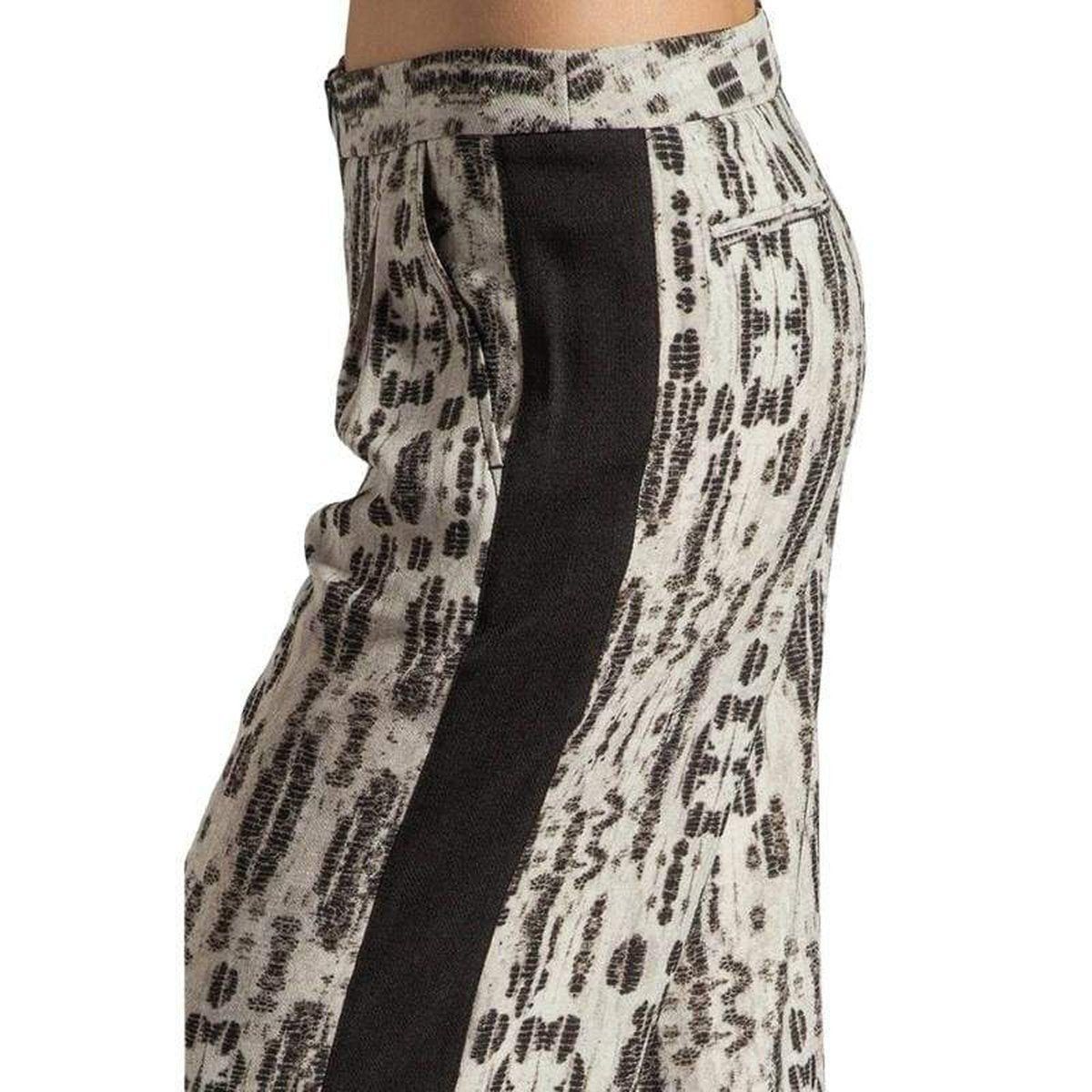 パンツ Racha Pattern Lounge Pant Soft Lounge Ruched Pant