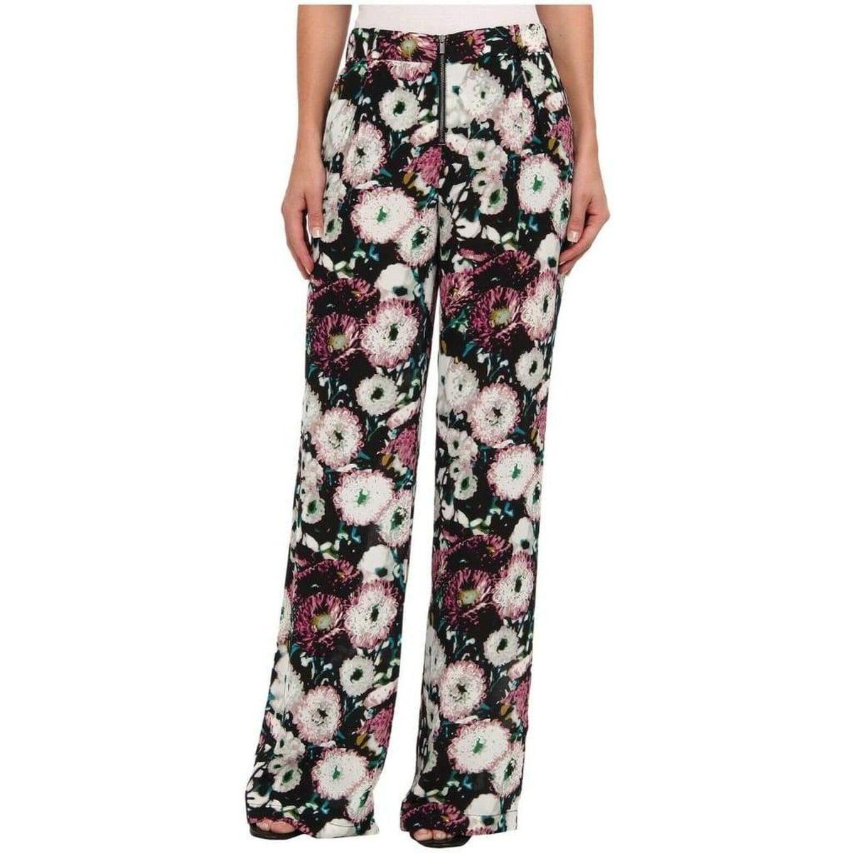 パンツ Landon Lavender Must Combo Trouser Pants Landon Lavender Must Combo Trouser Pants - Bottoms