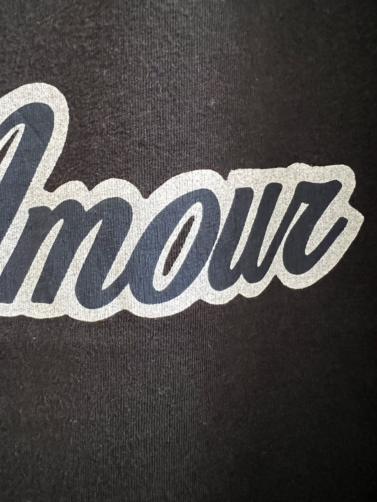 Gucci Gucci L’Aveugle Par Amour Tiger Tee Size US M / EU 48-50 / 2 - 16 Thumbnail