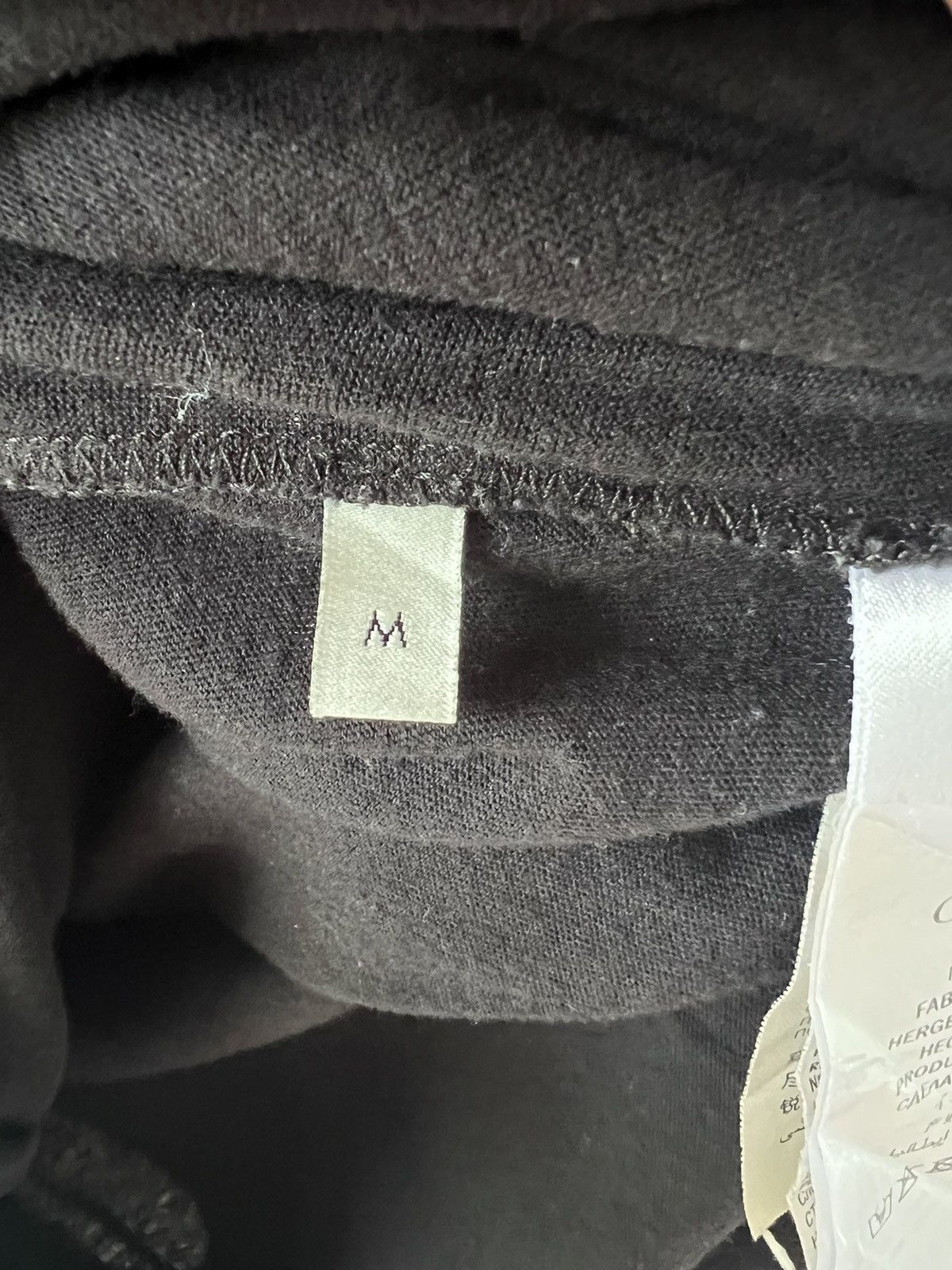 Gucci Gucci L’Aveugle Par Amour Tiger Tee Size US M / EU 48-50 / 2 - 5 Thumbnail