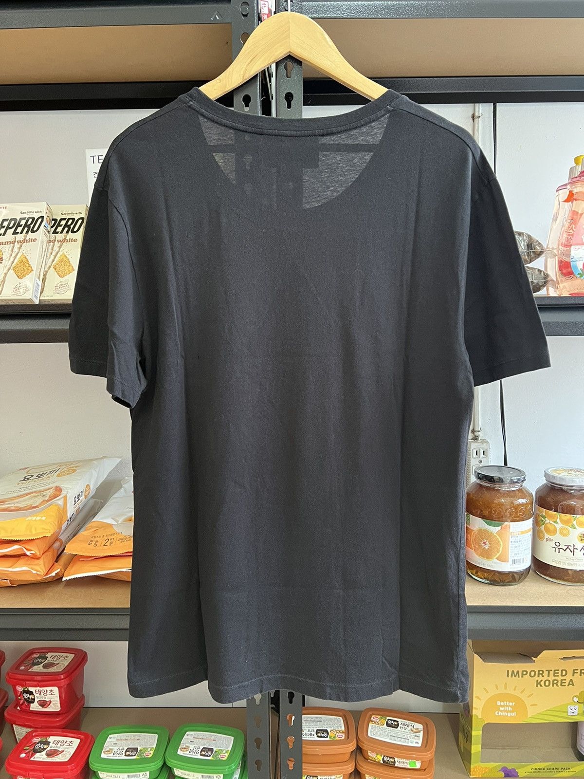 Gucci Gucci L’Aveugle Par Amour Tiger Tee Size US M / EU 48-50 / 2 - 2 Thumbnail