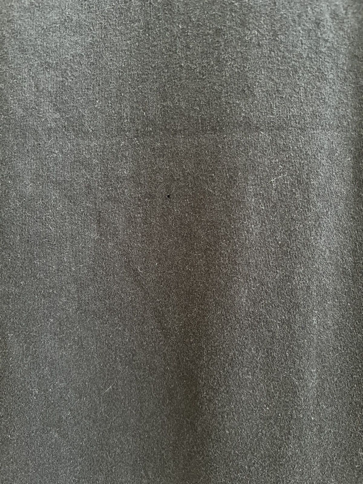 Gucci Gucci L’Aveugle Par Amour Tiger Tee Size US M / EU 48-50 / 2 - 18 Thumbnail