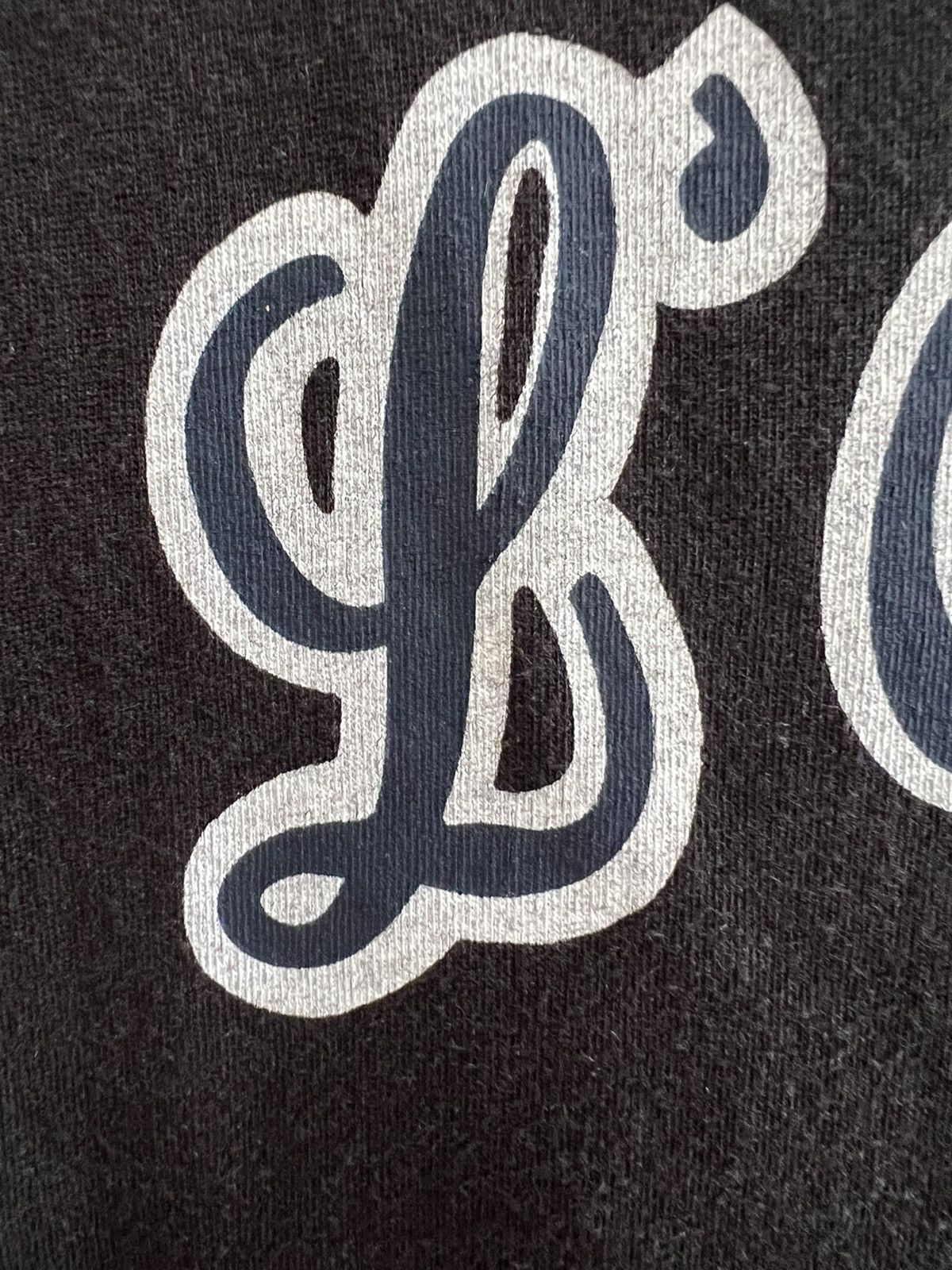 Gucci Gucci L’Aveugle Par Amour Tiger Tee Size US M / EU 48-50 / 2 - 10 Thumbnail