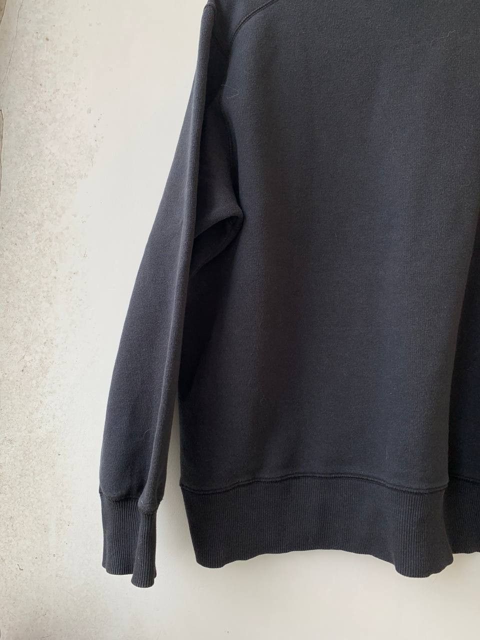 Adidas × Vintage Adidas Vintage Sweatshirt 90x Size US L / EU 52-54 / 3 - 7 Thumbnail