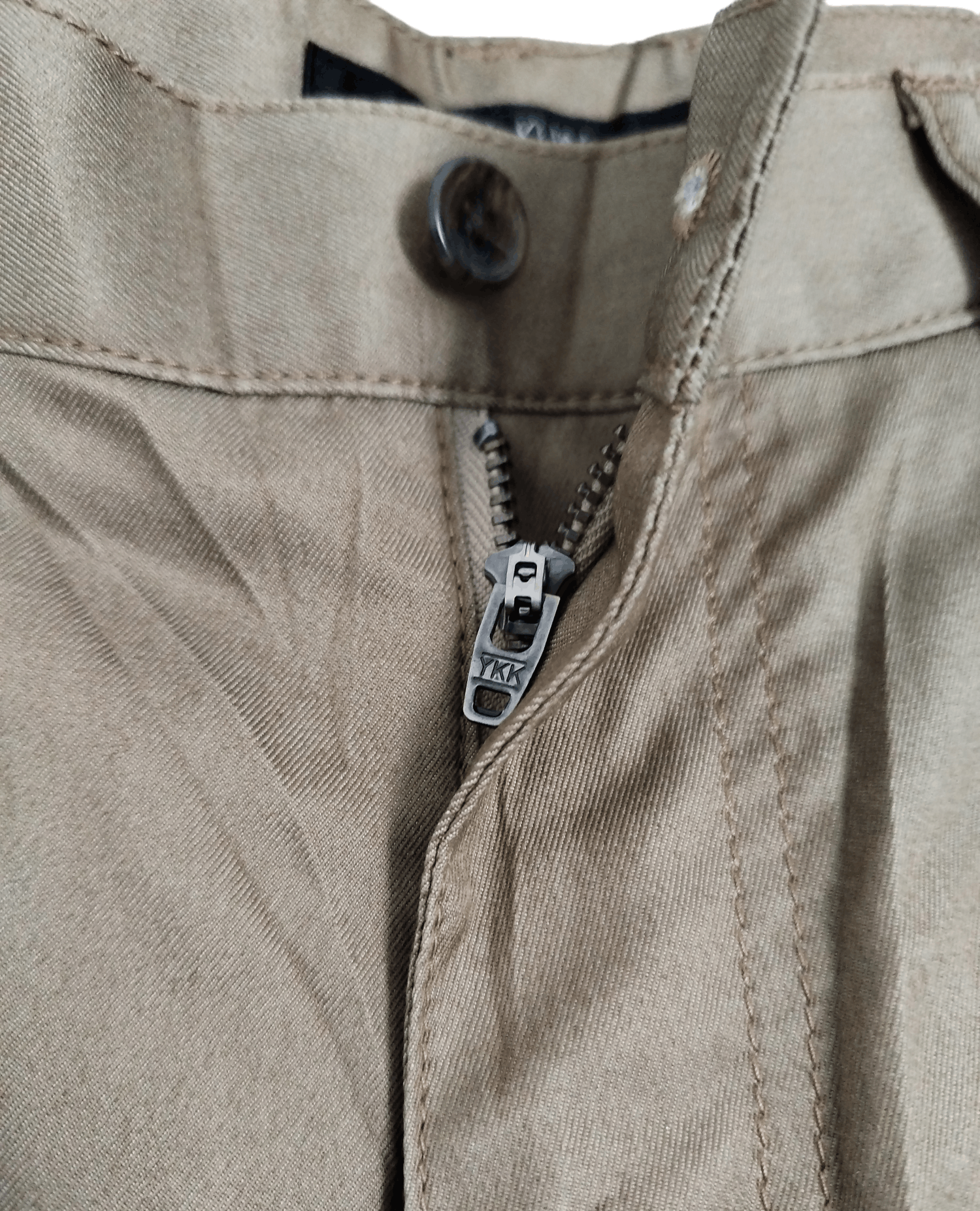 Michel Klein NWT Michel Klein Flare Cargo Pants Size US 32 / EU 48 - 8 Thumbnail
