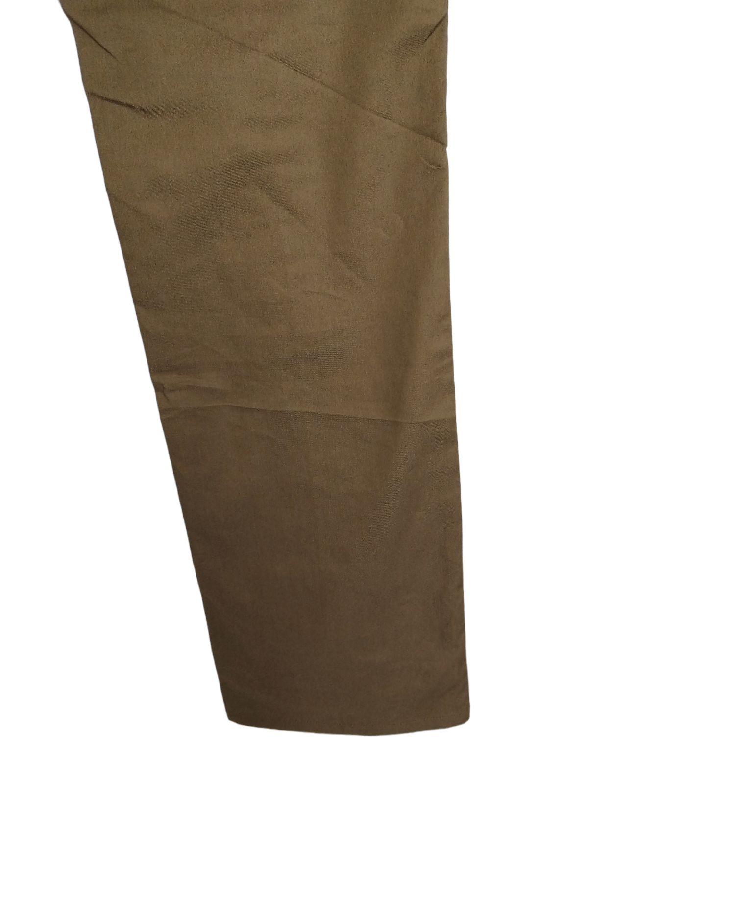 Michel Klein NWT Michel Klein Flare Cargo Pants Size US 32 / EU 48 - 11 Thumbnail