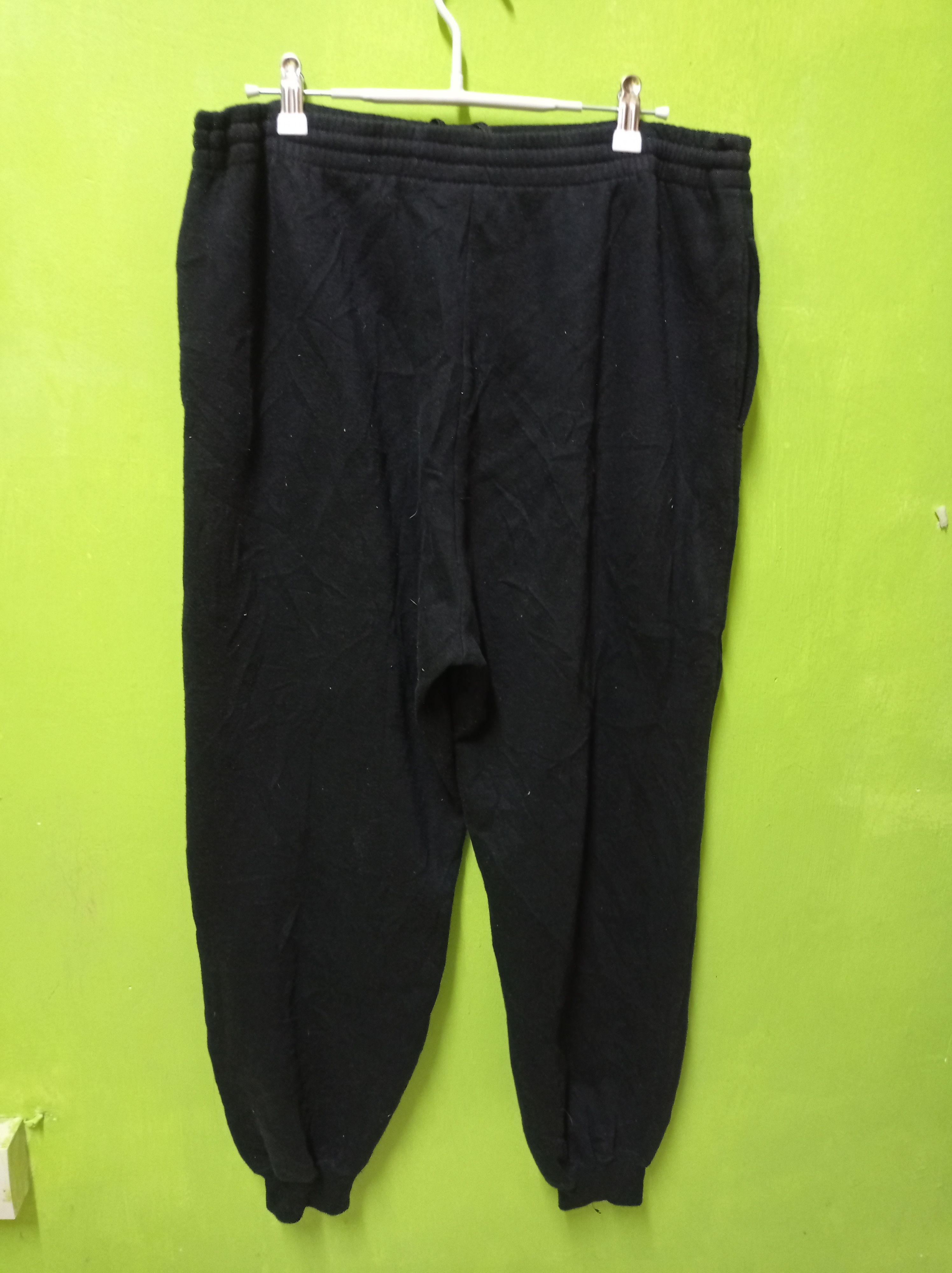 Japanese Brand × Vintage RETRO PLAYBOY SWEATPANTS JOGGER SOFT FABRIC Size US 34 / EU 50 - 5 Thumbnail
