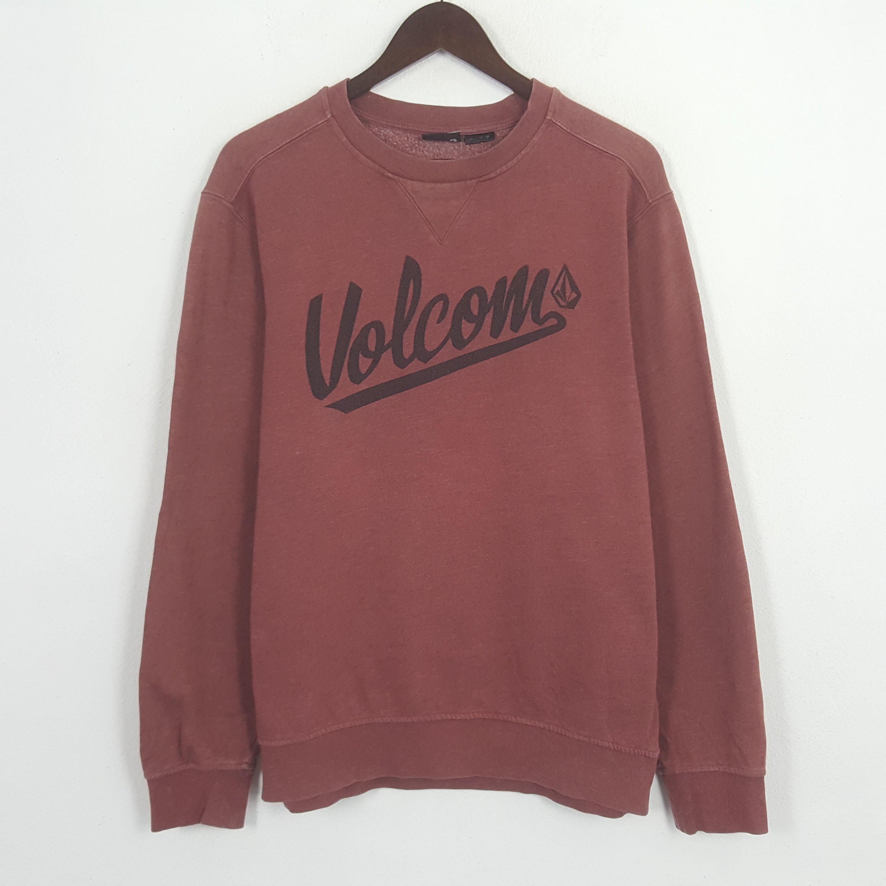 Vintage Volcom Sweatshirt