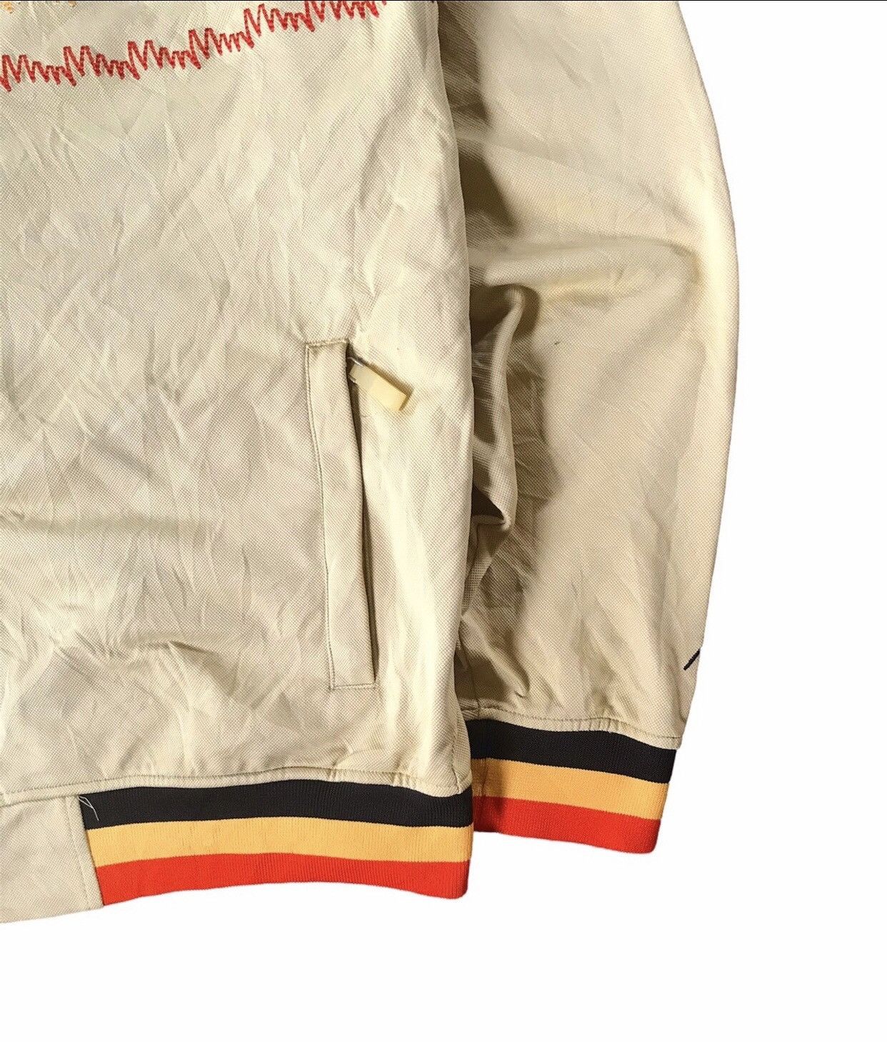 Coogi 🔥🔥🔥VTG COOGI JACKET Size US L / EU 52-54 / 3 - 4 Thumbnail