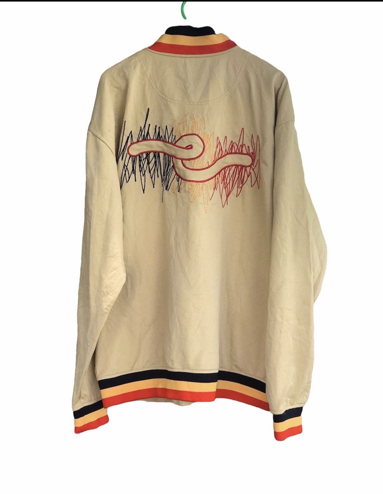 Coogi 🔥🔥🔥VTG COOGI JACKET Size US L / EU 52-54 / 3 - 2 Thumbnail