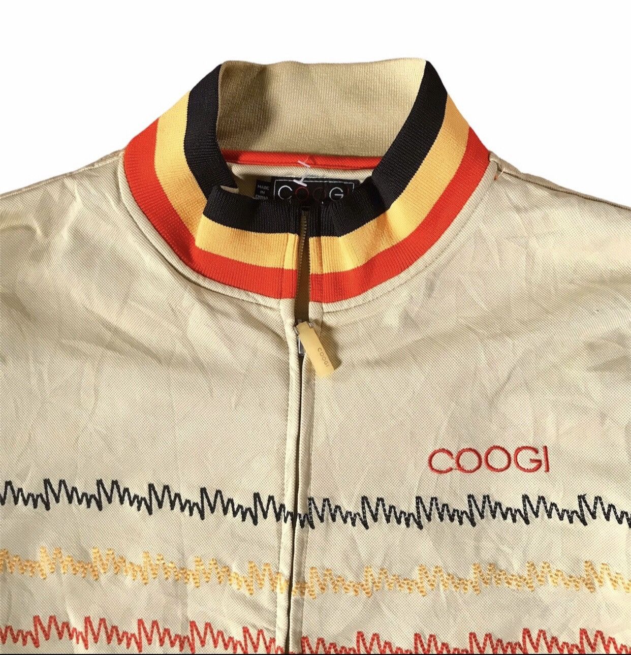 Coogi 🔥🔥🔥VTG COOGI JACKET Size US L / EU 52-54 / 3 - 3 Thumbnail