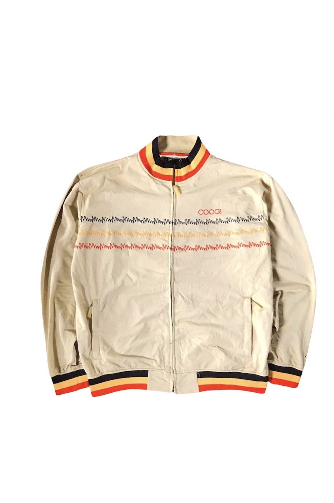 Coogi 🔥🔥🔥VTG COOGI JACKET Size US L / EU 52-54 / 3 - 1 Thumbnail