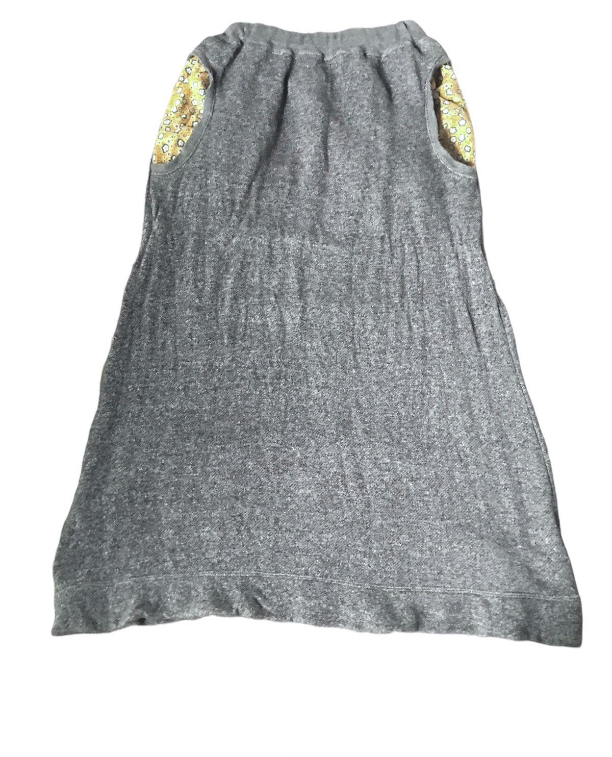 Issey Miyake × Tsumori Chisato Tsumori Chisato Skirts Size 34" / US 12 / IT 48 - 2 Thumbnail