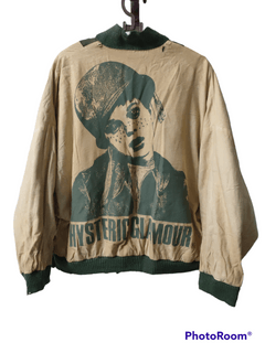 Men's Hysteric Glamour Bombers | Grailed