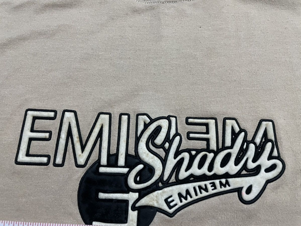 Other Eminem Rap Tees Tshirt Size US XL / EU 56 / 4 - 2 Thumbnail