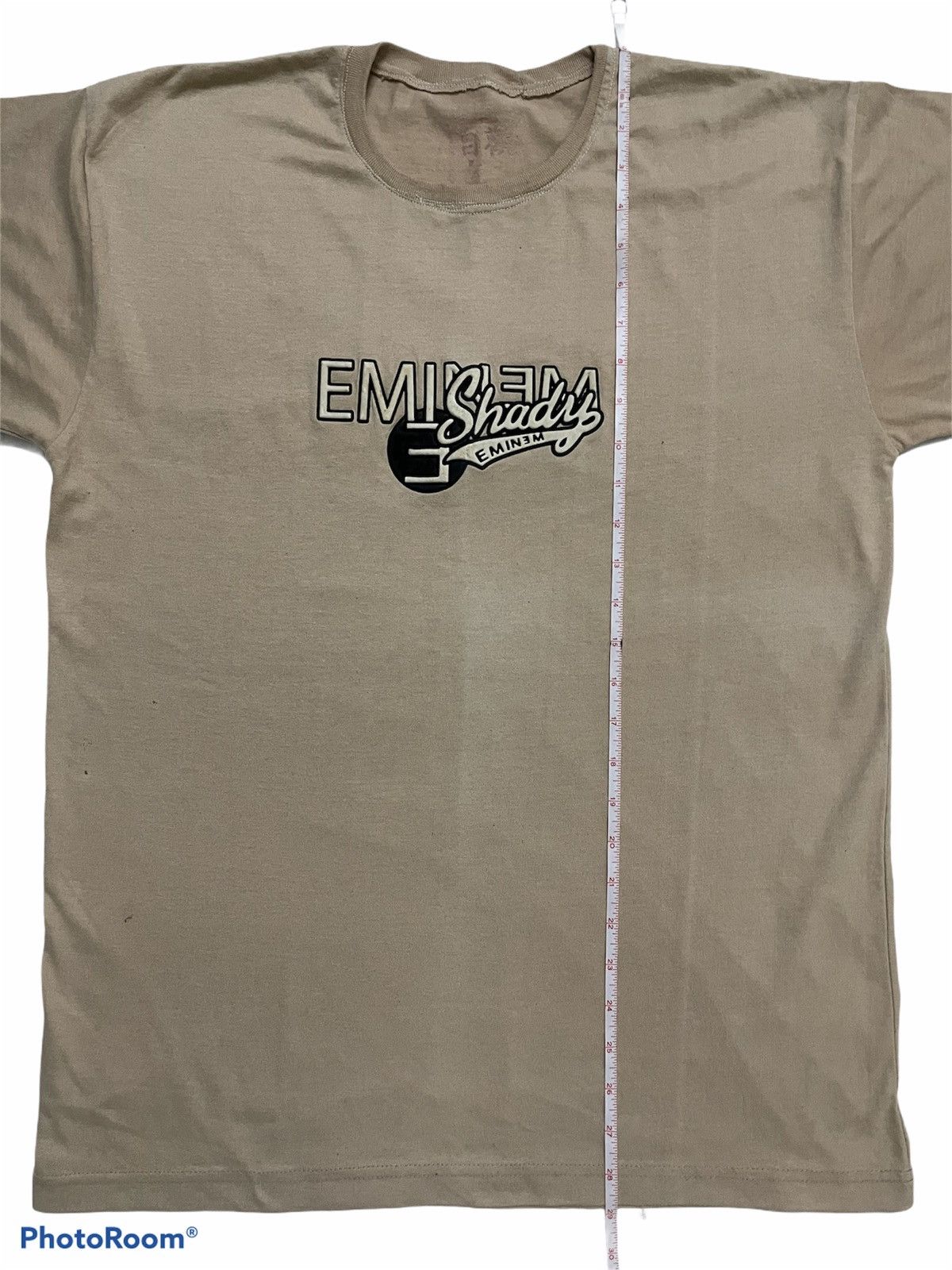 Other Eminem Rap Tees Tshirt Size US XL / EU 56 / 4 - 4 Thumbnail