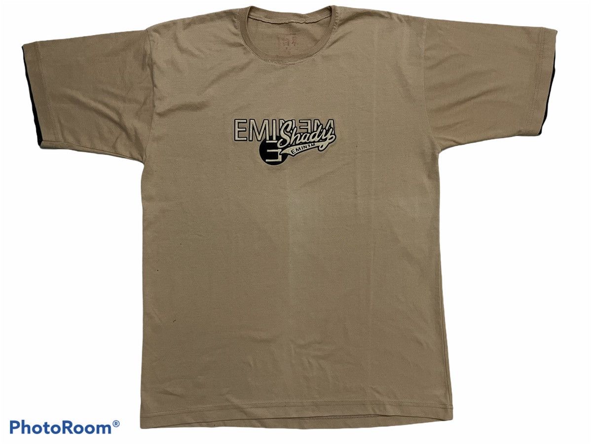 Other Eminem Rap Tees Tshirt Size US XL / EU 56 / 4 - 1 Thumbnail