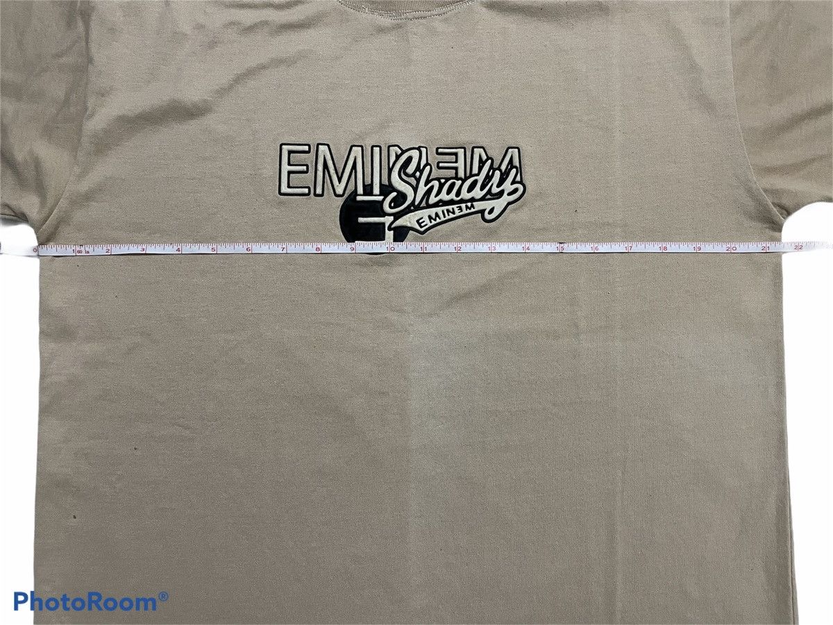 Other Eminem Rap Tees Tshirt Size US XL / EU 56 / 4 - 3 Thumbnail