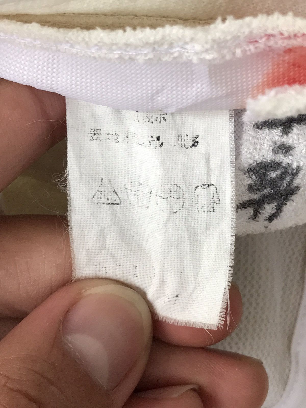 Asics Vintage Asics Bucket Hat Size ONE SIZE - 7 Thumbnail