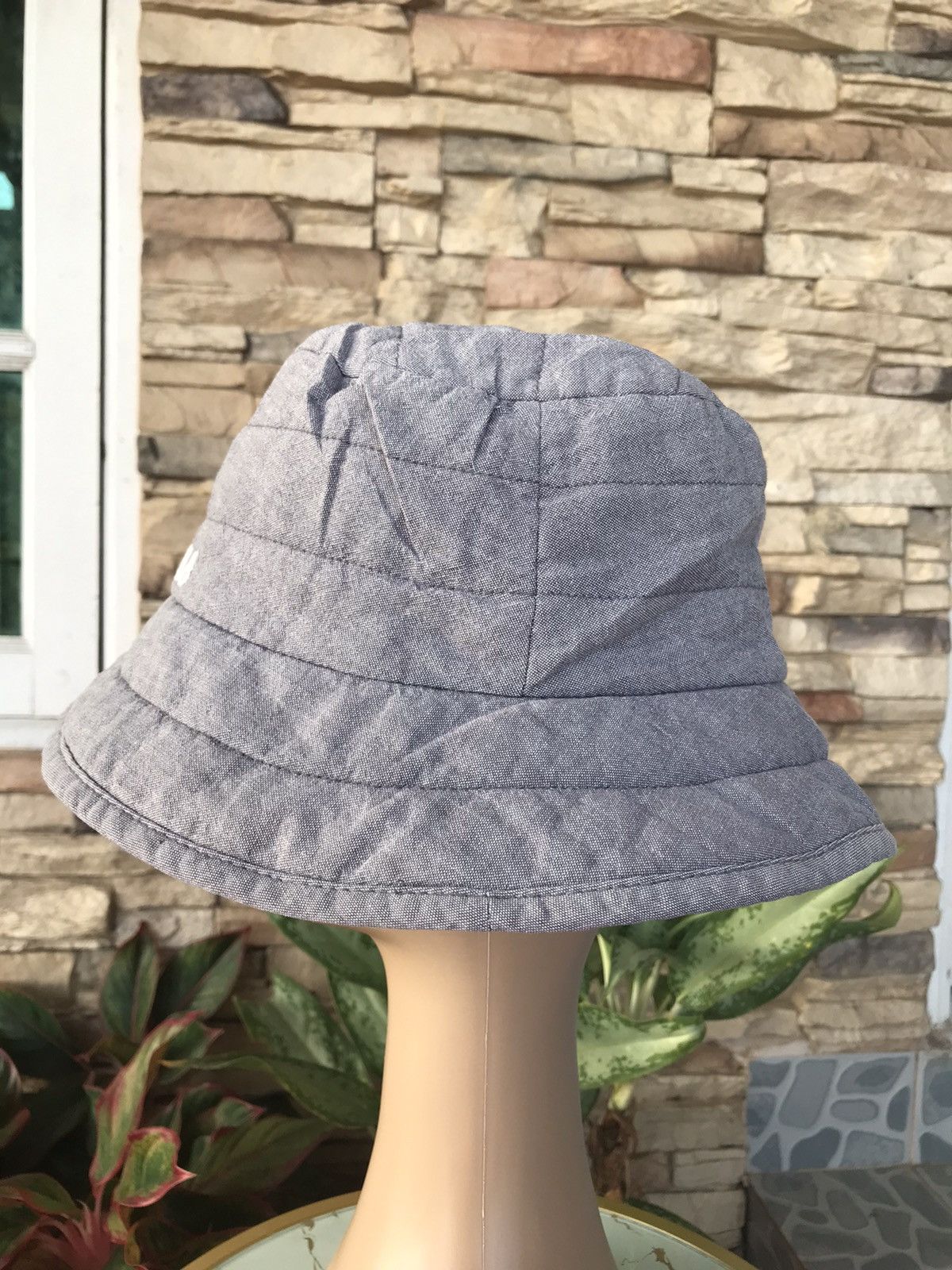 Fila Vintage Fila Bucket Hat Size ONE SIZE - 2 Thumbnail