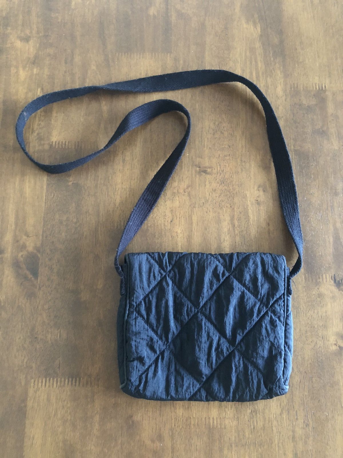 Sonia Rykiel Sonia Rykiel Quilted Sling Bag Size ONE SIZE - 2 Thumbnail