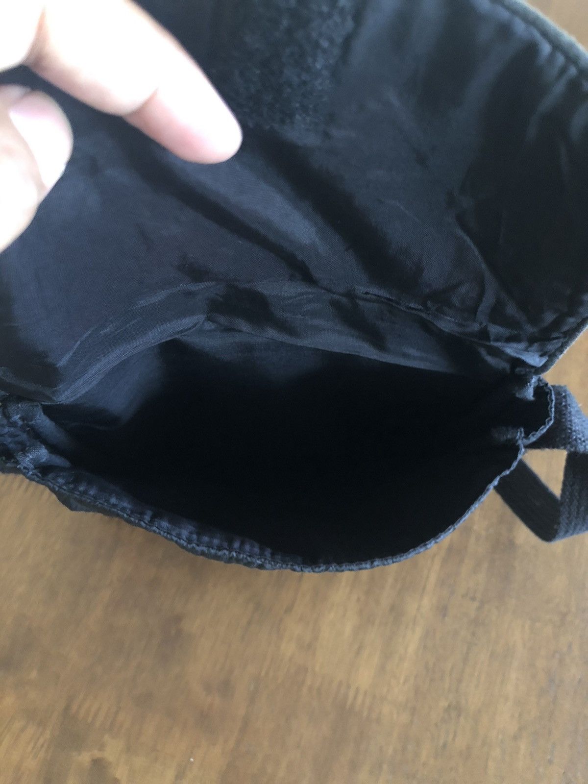 Sonia Rykiel Sonia Rykiel Quilted Sling Bag Size ONE SIZE - 4 Thumbnail