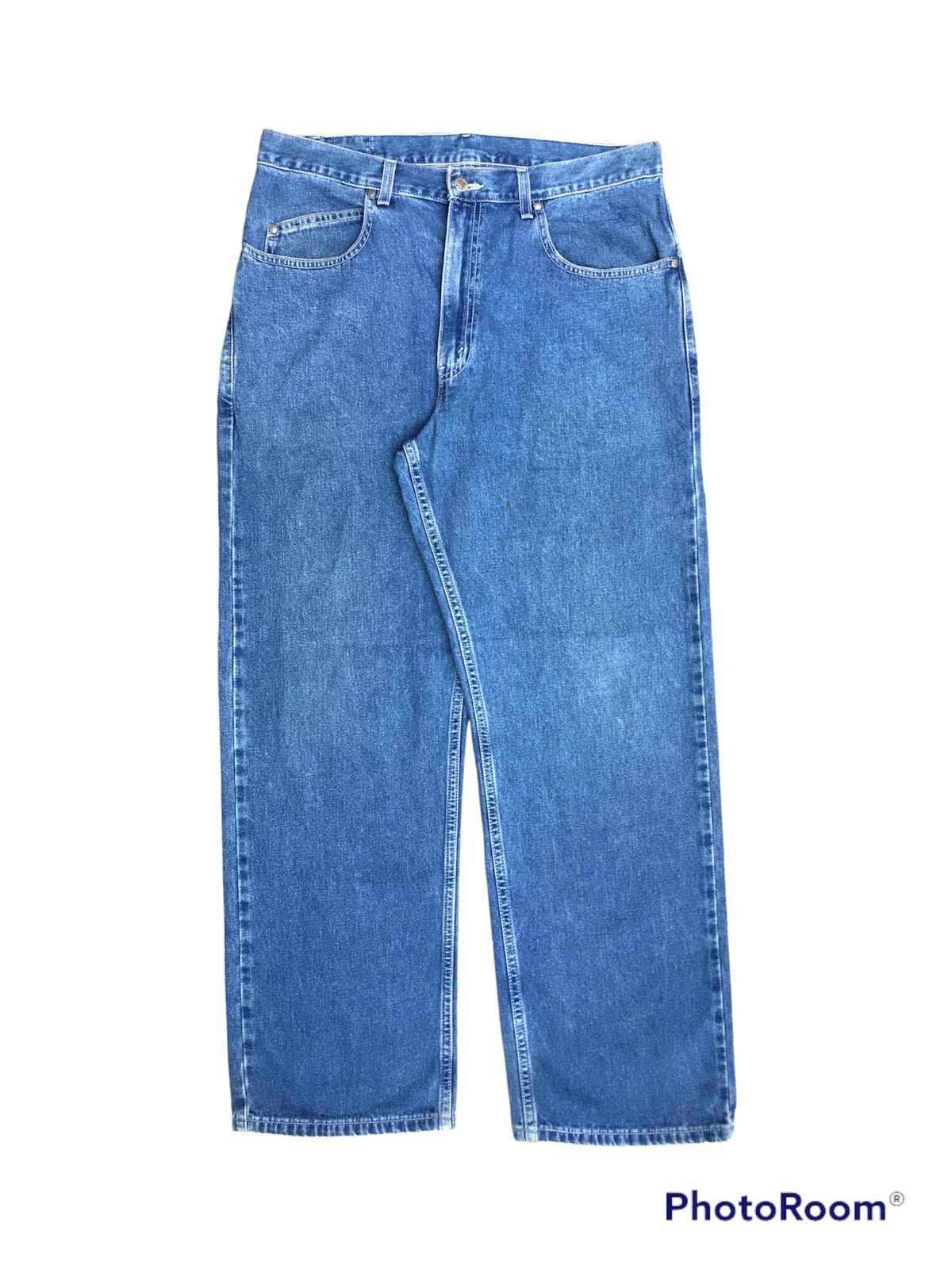 Levis L2 Made in Hongkong
