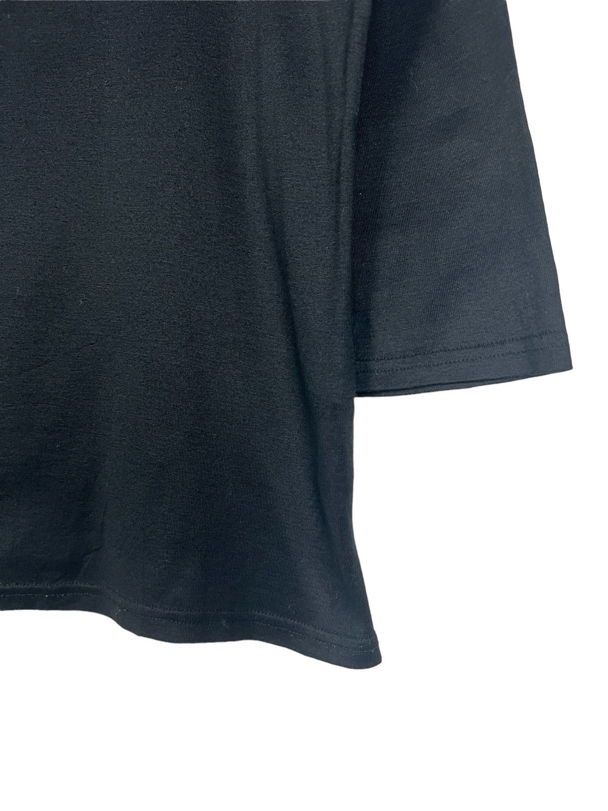Y's Y’s For Living Boat Neck Longsleeve Shirt Size M / US 6-8 / IT 42-44 - 2 Thumbnail