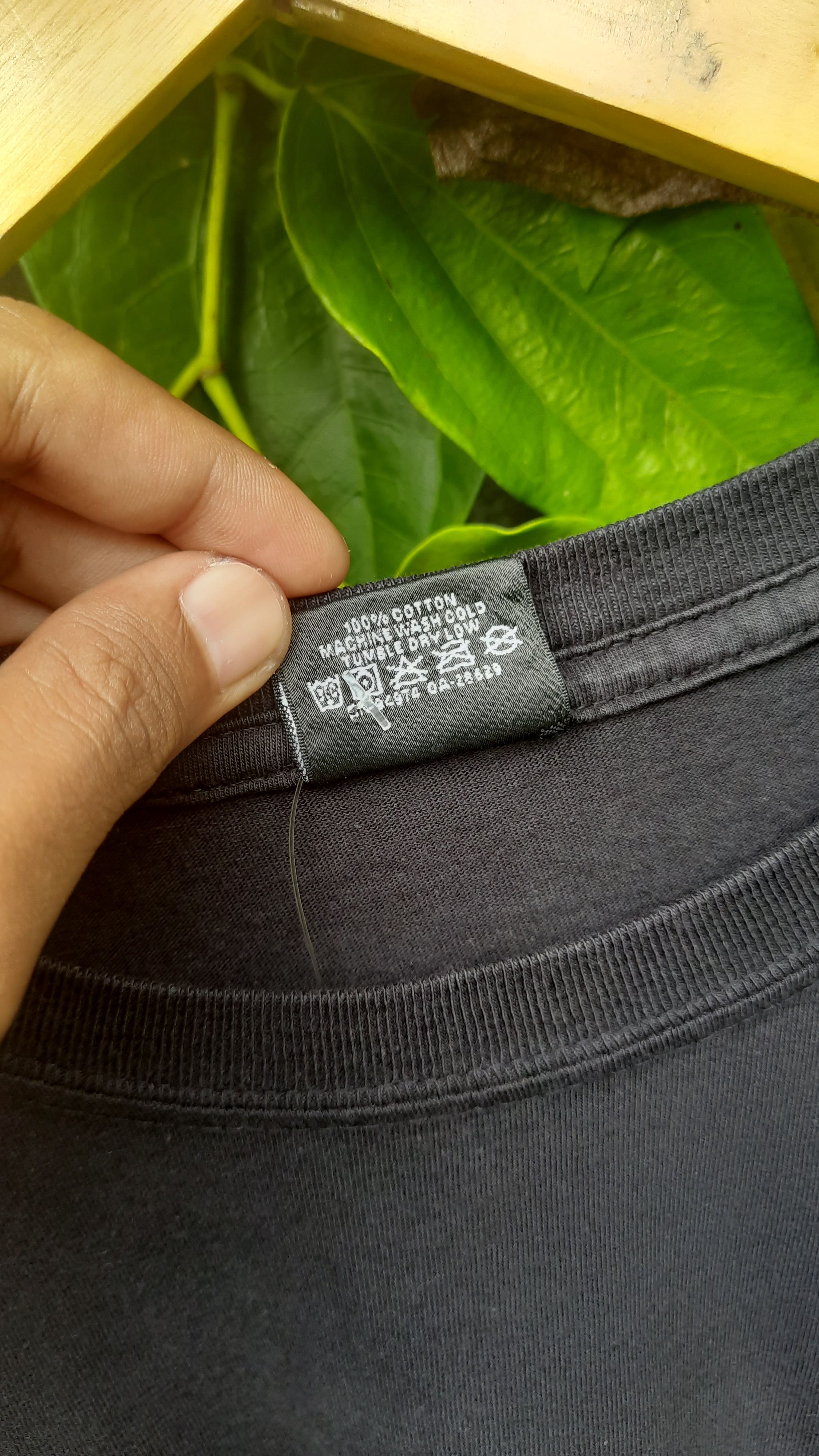 Stussy × Vintage Stussy Faded Dice Tee Size US M / EU 48-50 / 2 - 6 Thumbnail