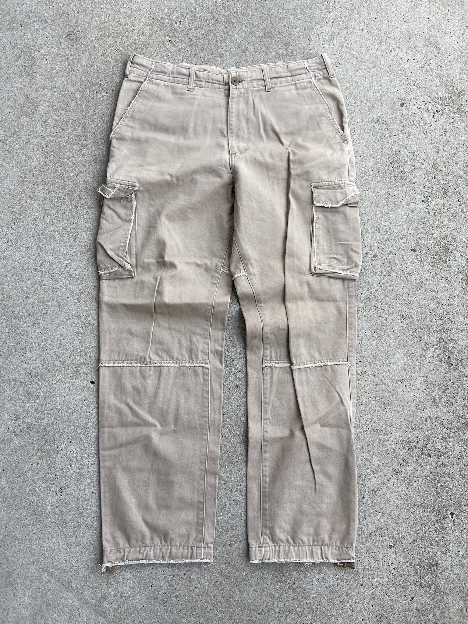 GOOD ENOUGH グッドイナフ Flight Pants Men's Good Enough Casual Pants | Grailed