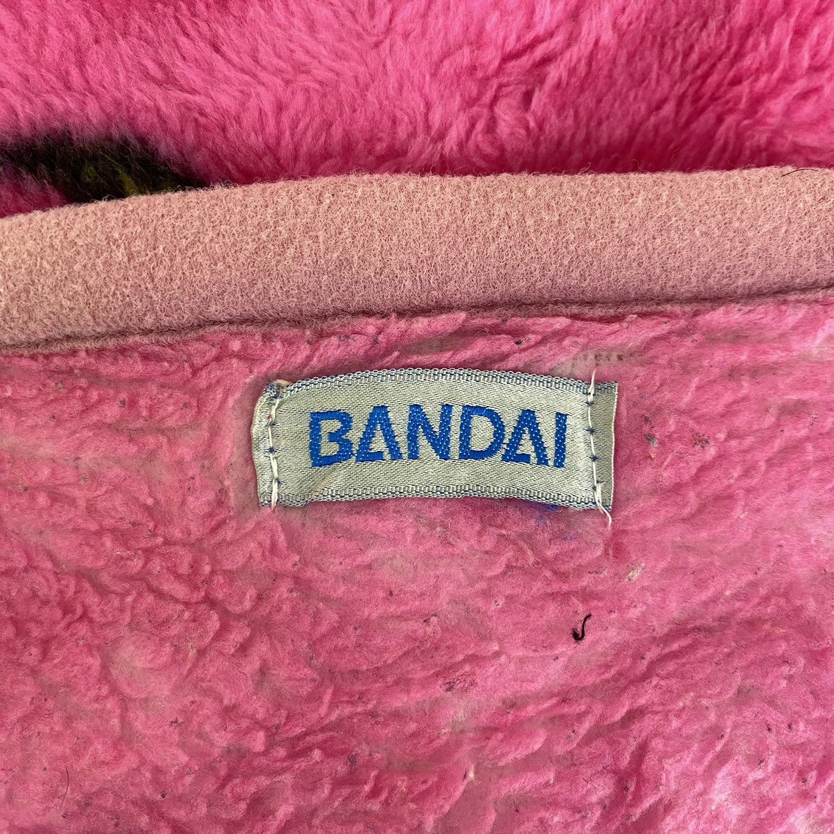 Japanese Brand SAILOR MOON BANDAI Japan Anime Sherpa Vest Long Fleece Wear Size XXL / US 16-18 / IT 52-54 - 5 Thumbnail