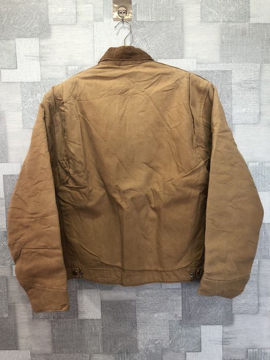 Carhartt Carhartt Chore jacket Size US M / EU 48-50 / 2 - 2 Preview