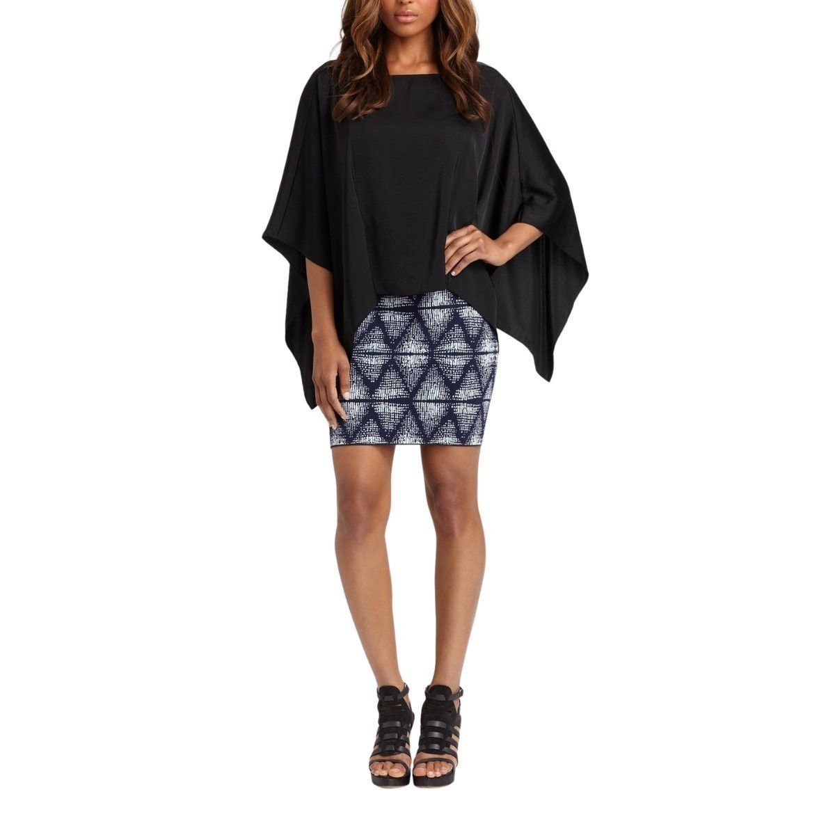 ミニスカート Simone Abstract Tribal Print Skirt Simone Wild Mini Skirt｜トゥモローランド 公式通販