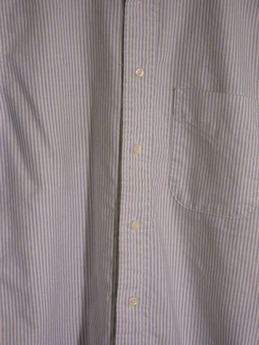 Gitman Bros. Vintage University Striped Oxford Size US S / EU 44-46 / 1 - 2 Preview