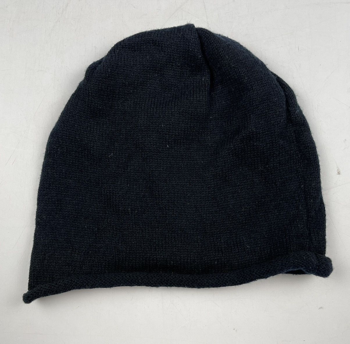Japanese Brand skulls beanie hat snow cap Size ONE SIZE - 6 Thumbnail