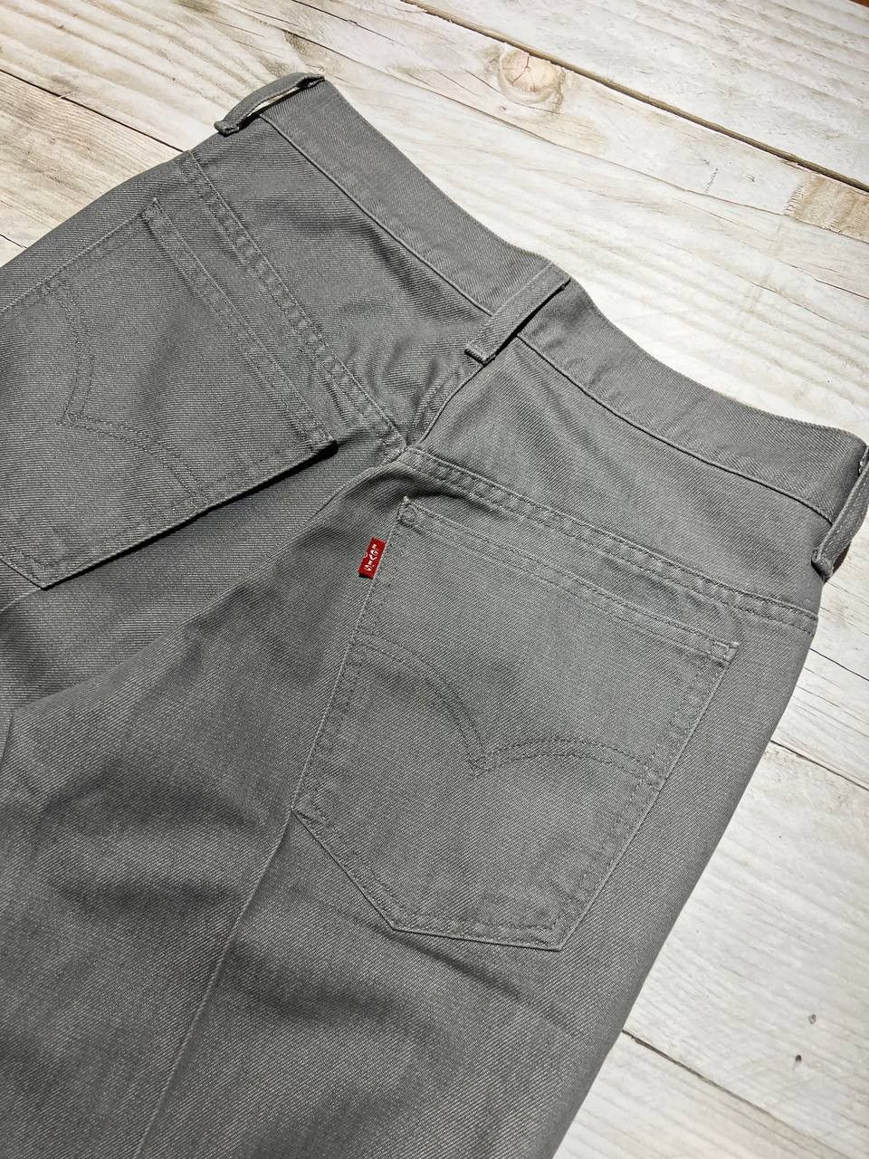 Levi's Vintage Levi’s Sta Prest Center Creased Pants 70s Size US 30 / EU 46 - 8 Thumbnail