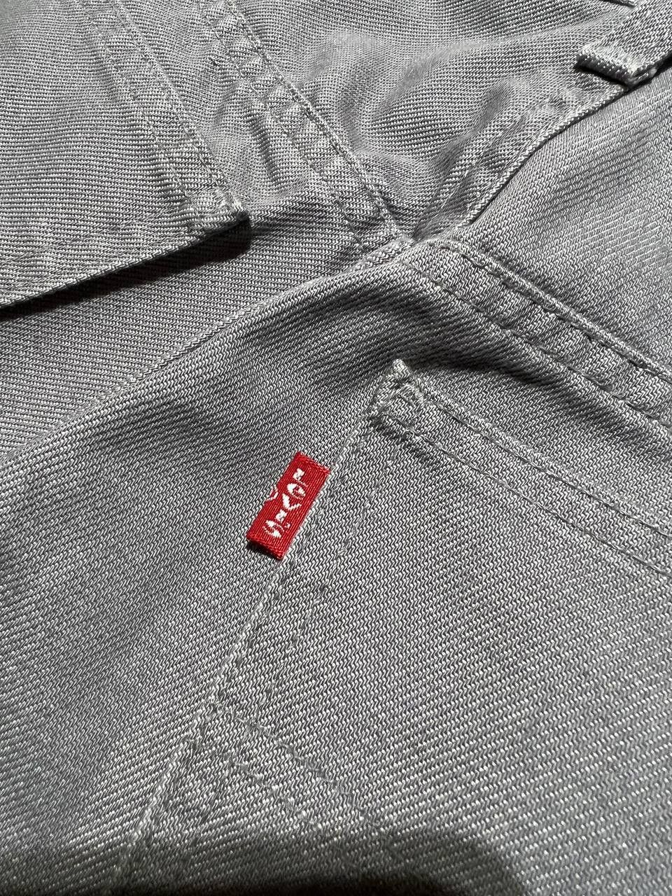 Levi's Vintage Levi’s Sta Prest Center Creased Pants 70s Size US 30 / EU 46 - 9 Thumbnail