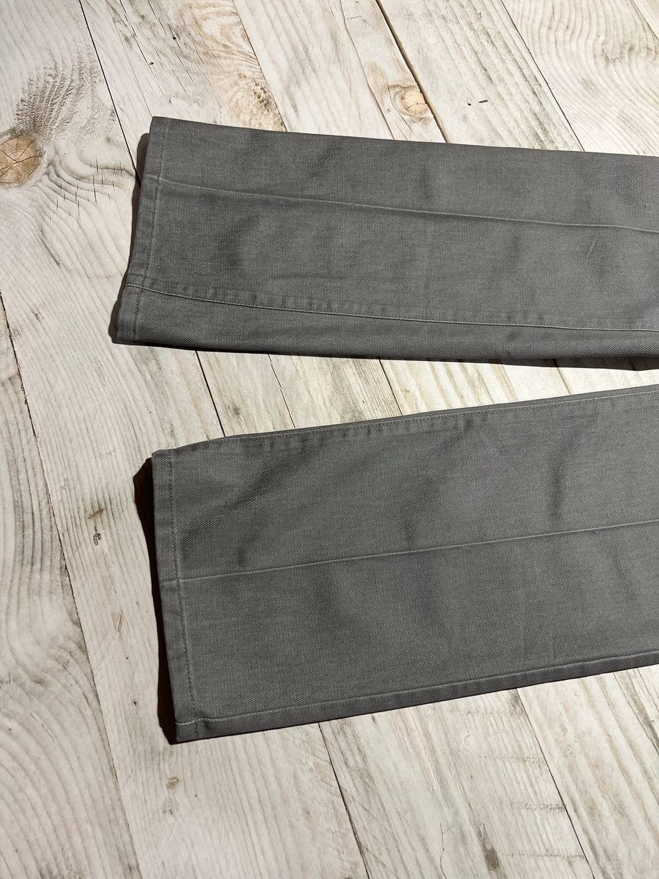 Levi's Vintage Levi’s Sta Prest Center Creased Pants 70s Size US 30 / EU 46 - 7 Thumbnail