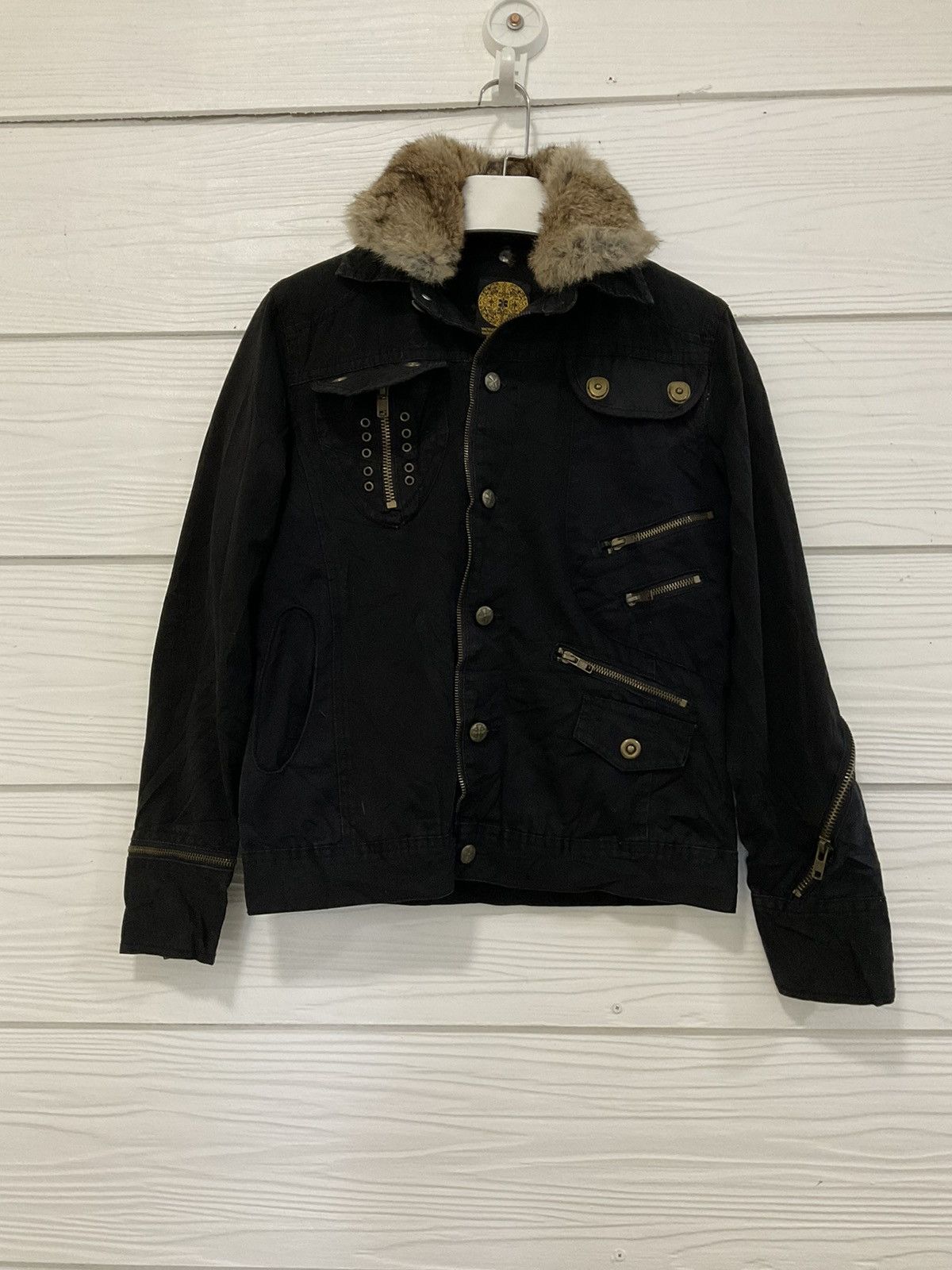 Midas Jacket | Grailed