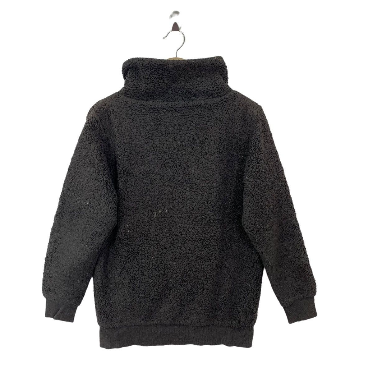 Sun Surf × Vintage Vintage Roxy Surfwear Fleece Zipper Jacket Size US M / EU 48-50 / 2 - 5 Thumbnail