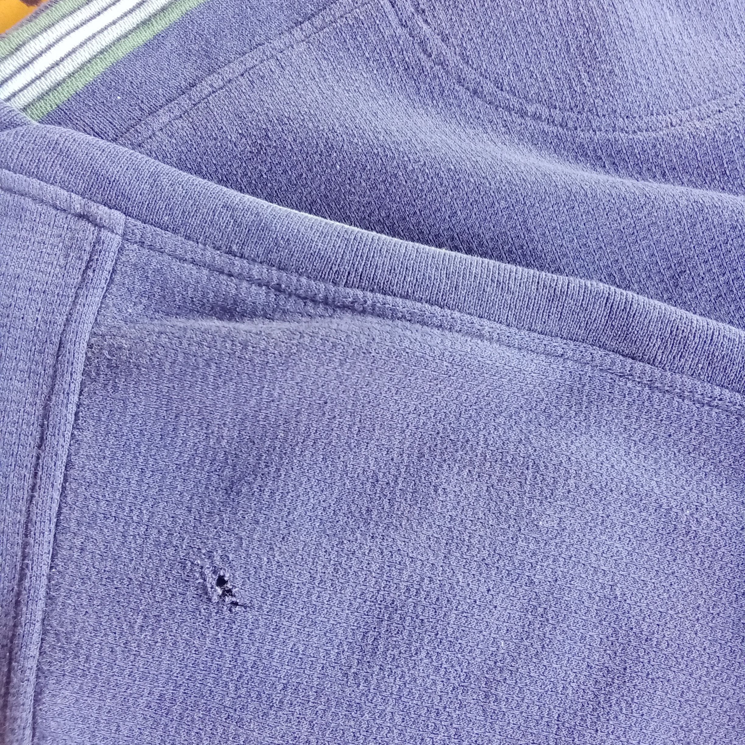 Quiksilver Vintage QUIKSILVER sportwear outdoor sweatshirt Size US XL / EU 56 / 4 - 6 Thumbnail