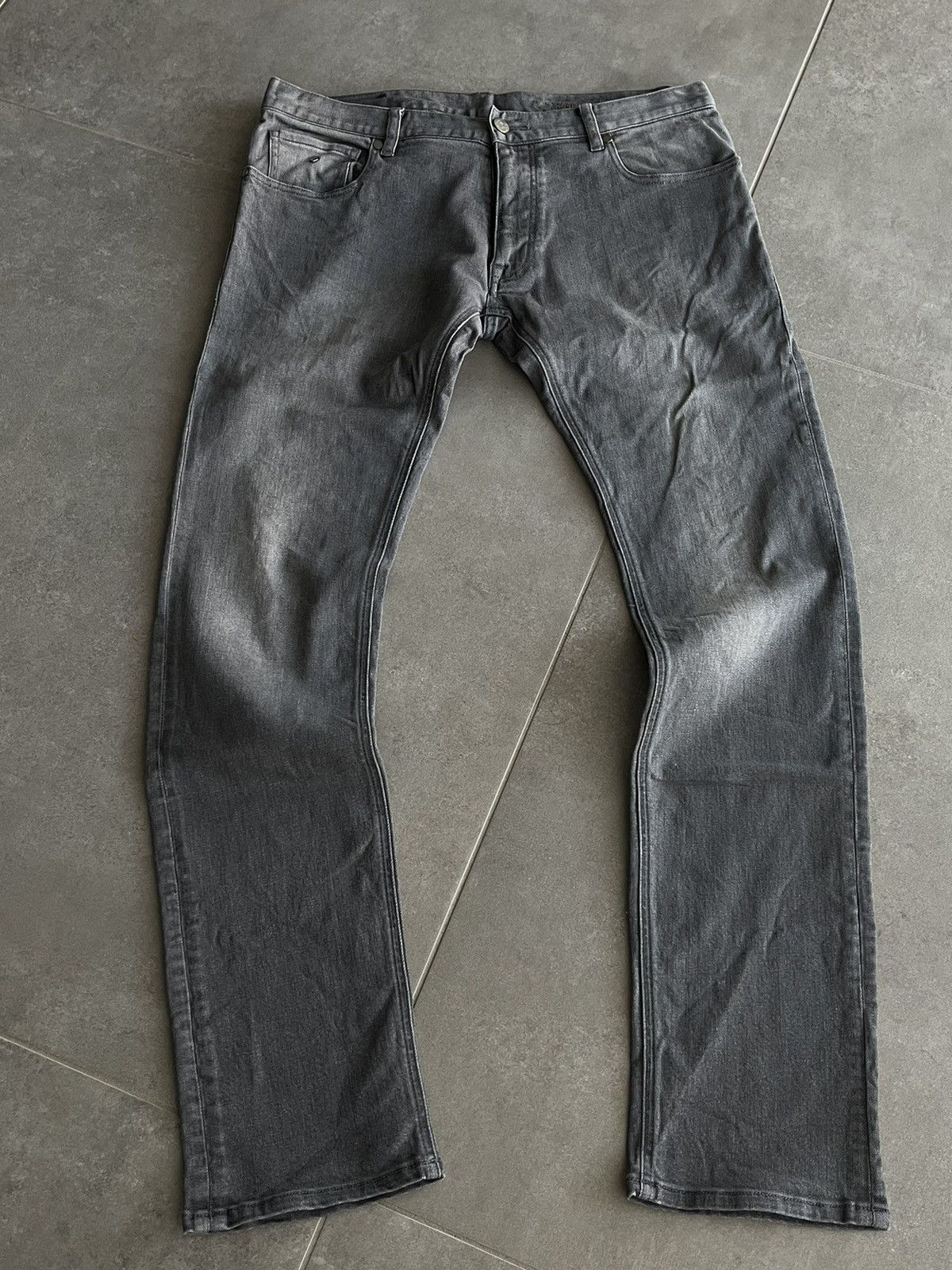 Denim Zegna