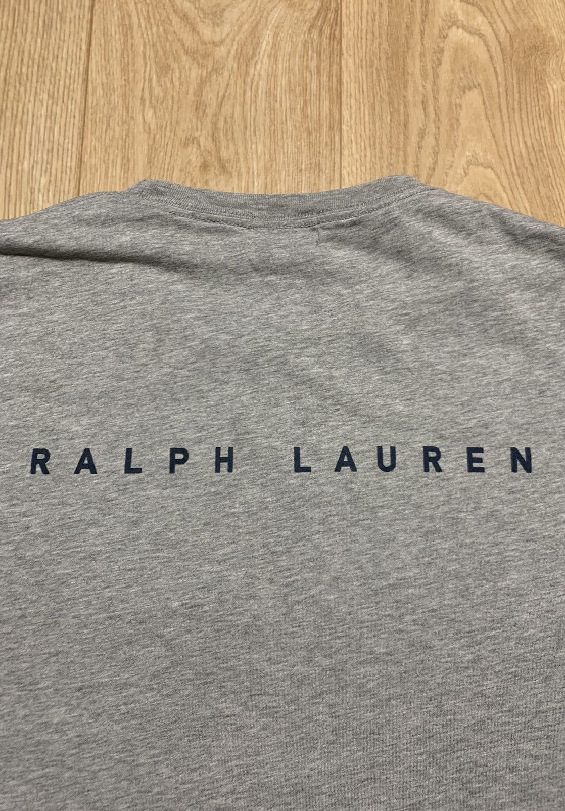 Polo Ralph Lauren Polo Jeans Ralph Lauren T-Shirt Size US L / EU 52-54 / 3 - 8 Thumbnail