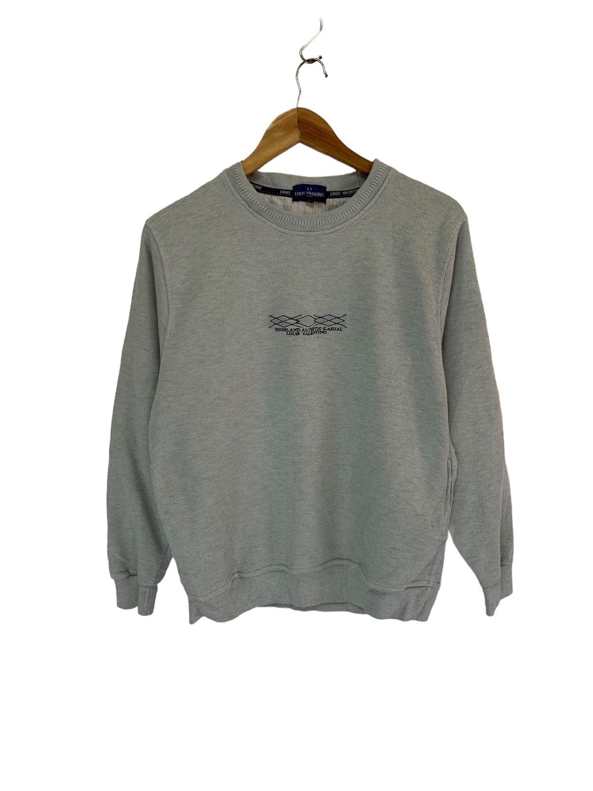 Louis Valentino Sweatshirt