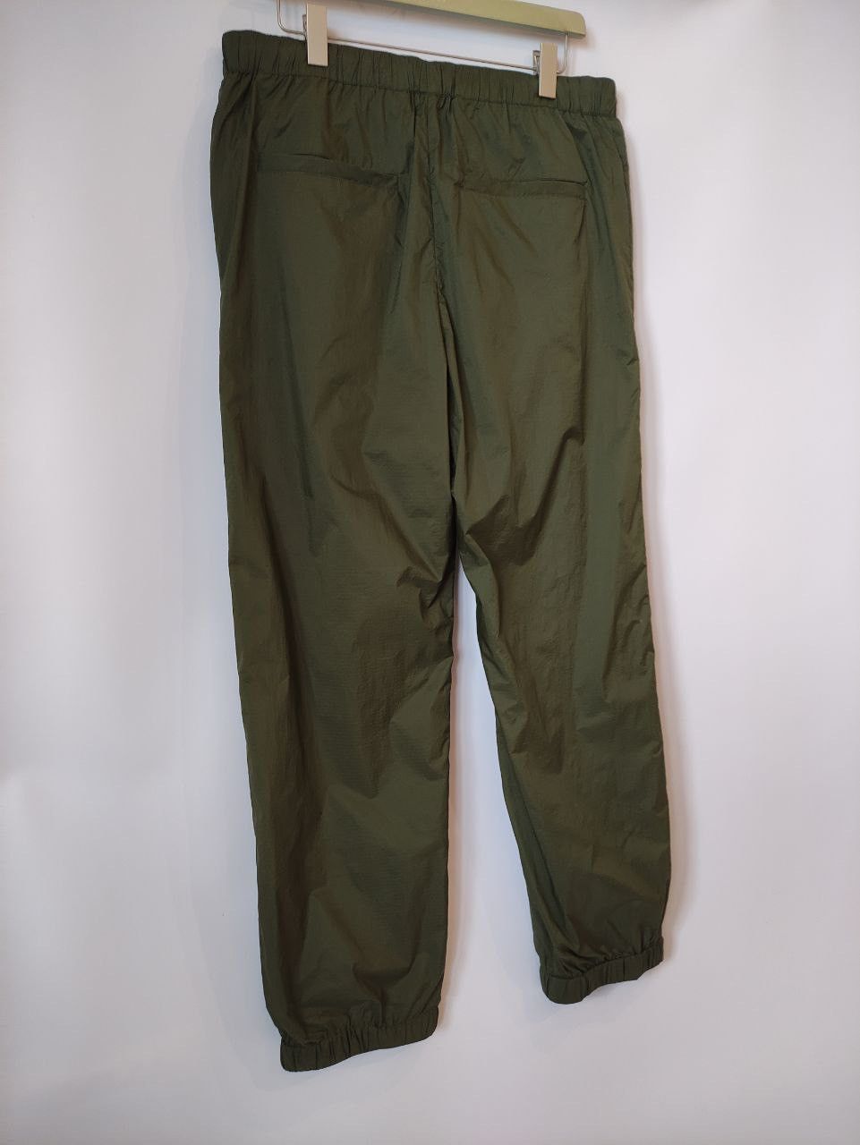 Acne Studios ACNE STUDIOS PEGASUS RIPSTOP TRACK PANT Size US 34 / EU 50 - 3 Thumbnail