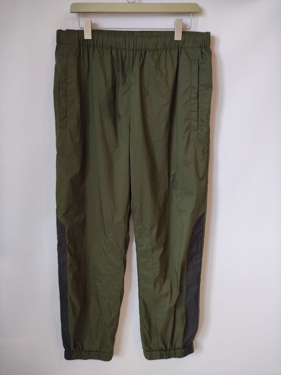 ACNE STUDIOS PEGASUS RIPSTOP TRACK PANT