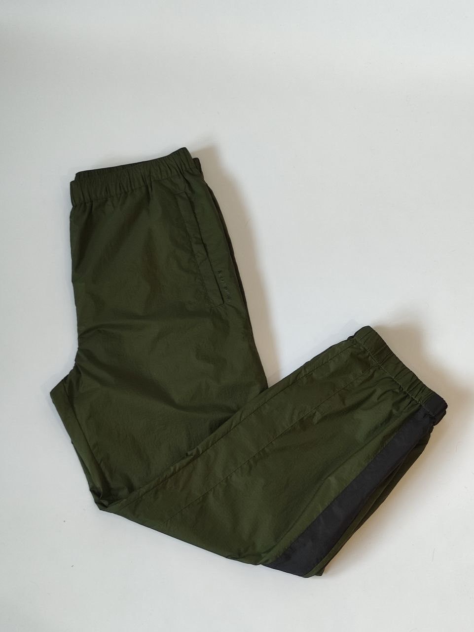 Acne Studios ACNE STUDIOS PEGASUS RIPSTOP TRACK PANT Size US 34 / EU 50 - 2 Thumbnail