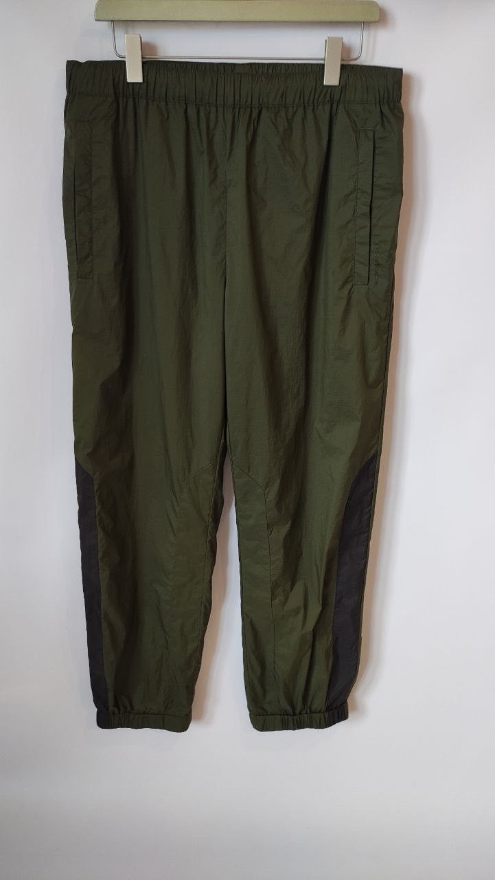 Acne Studios ACNE STUDIOS PEGASUS RIPSTOP TRACK PANT Size US 34 / EU 50 - 4 Thumbnail
